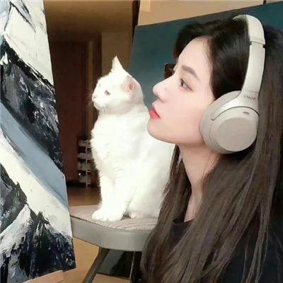 宁为女人